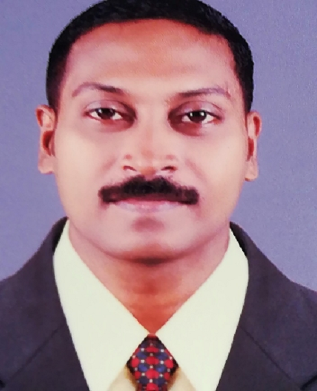 Pradeep S